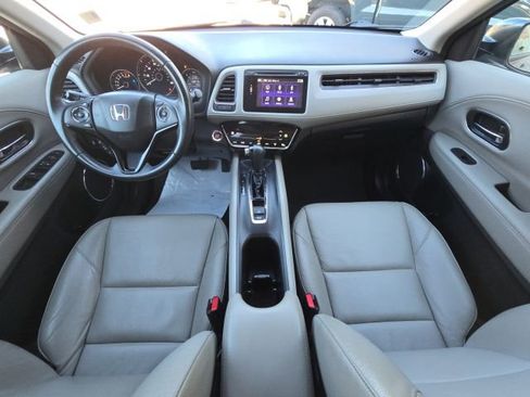 Used 2017 Honda HR-V EX-L image 22