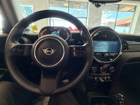 Used 2023 MINI Cooper SE FWD image 52