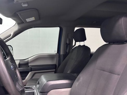 Used 2018 Ford F150 XL w/ Equipment Group 101A Mid AWD/4WD image 12