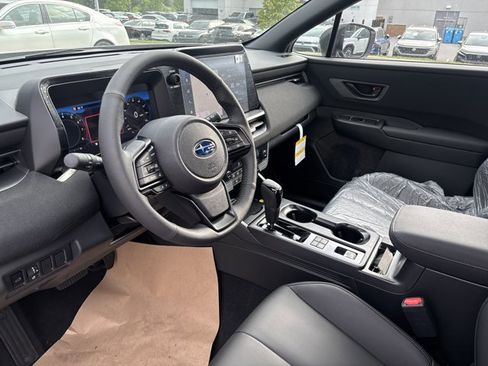 New 2026 Subaru Outback Premium AWD/4WD image 25