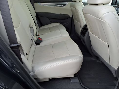 Used 2021 Cadillac XT5 Premium Luxury w/ LPO, Floor Liner Package image 23