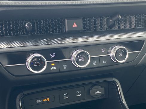 Certified 2026 Honda CR-V LX image 20