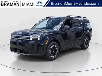 New 2026 Hyundai Santa Fe SEL