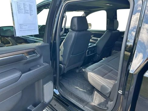 Used 2024 Chevrolet Silverado 1500 High Country AWD/4WD image 26