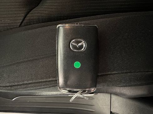 Used 2022 MAZDA CX-9 Sport AWD/4WD image 16
