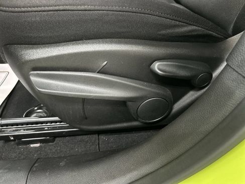 Used 2019 Jeep Renegade Sport w/ Sport Appearance Group AWD/4WD image 10