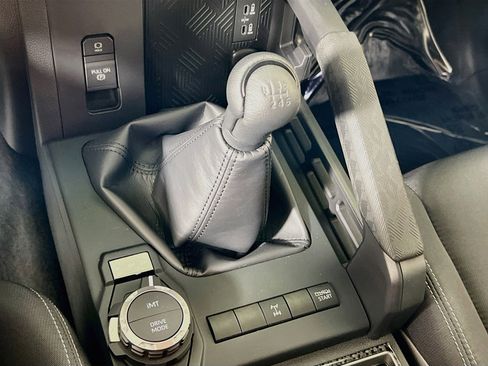 Used 2024 Toyota Tacoma TRD Off-Road image 16