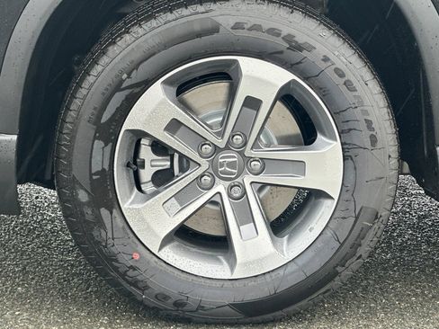 New 2026 Honda Pilot EX-L image 33