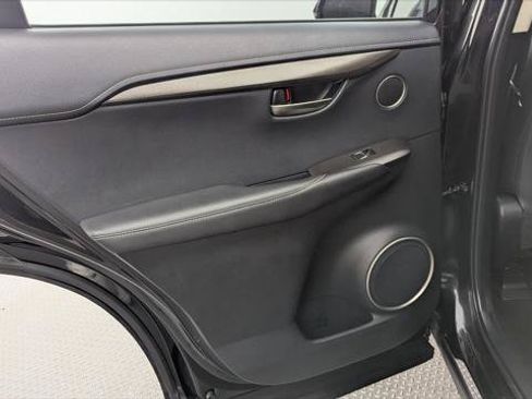 Used 2020 Lexus NX 300 FWD w/ Accessory Package 2 image 16