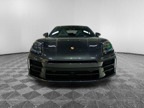 Used 2025 Porsche Panamera 4 image 8