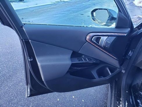 New 2026 BMW X3 xDrive30 w/ Premium Package image 10