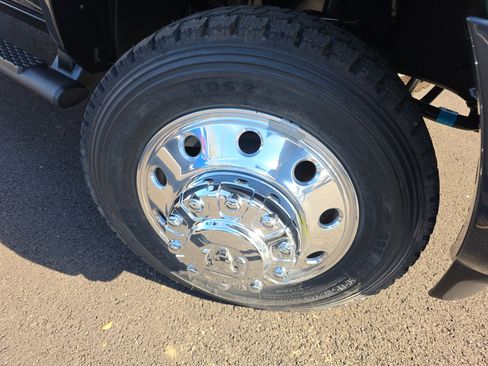 New 2026 RAM 5500 Laramie w/ Laramie Trim Package image 26