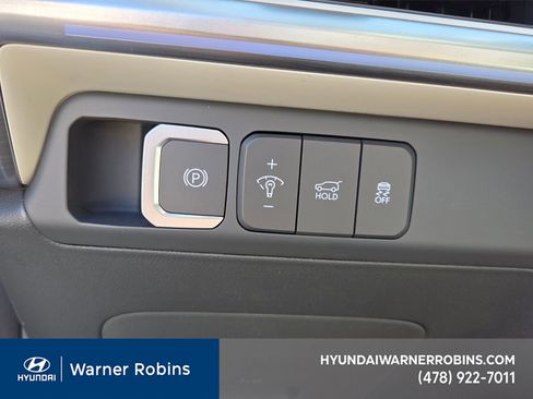 New 2026 Hyundai Santa Fe Limited image 23