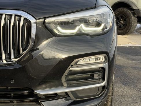 Used 2019 BMW X5 xDrive40i w/ Convenience Package image 14