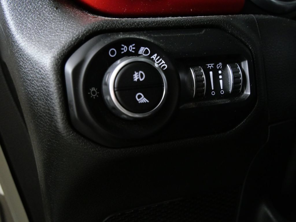 Used 2020 Jeep Gladiator Rubicon AWD/4WD image 20