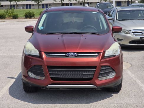 Used 2014 Ford Escape SE FWD image 3
