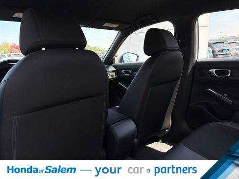 Used 2025 Honda Civic Sport image 12