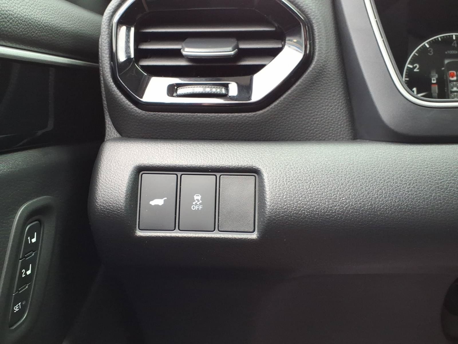 Certified 2025 Honda Pilot EX-L image 29