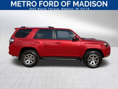 Used 2014 Toyota 4Runner Trail
