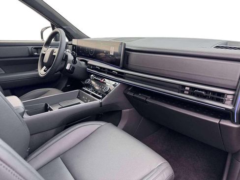 New 2026 Hyundai Santa Fe Calligraphy FWD image 15