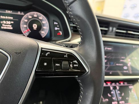 Used 2019 Audi A7 3.0T Premium Plus AWD/4WD image 33