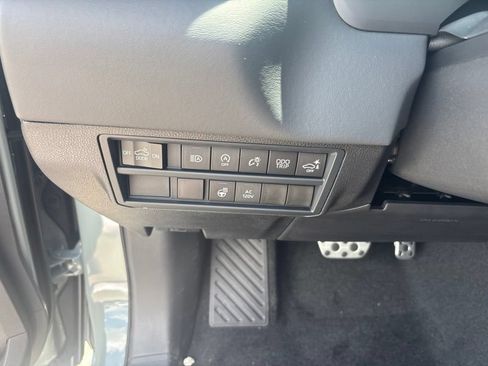 New 2026 Toyota Tundra Platinum AWD/4WD image 29