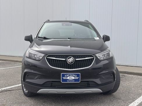 Used 2021 Buick Encore Preferred w/ Safety Package II image 7