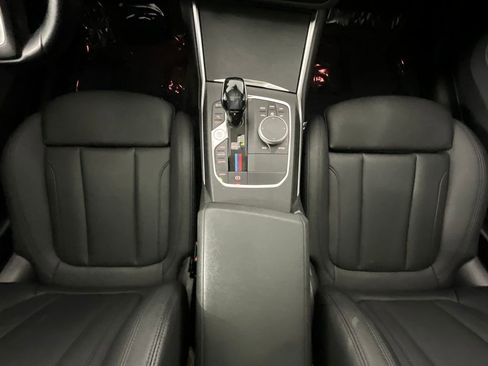 Used 2021 BMW 330i Sedan w/ Driving Assistance Package image 14