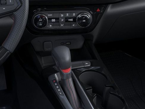 New 2026 Chevrolet Trax RS w/ Driver Confidence Package image 23