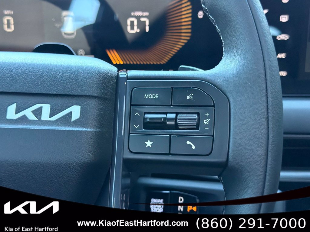 Certified 2027 Kia Telluride EX X-Line AWD/4WD image 25