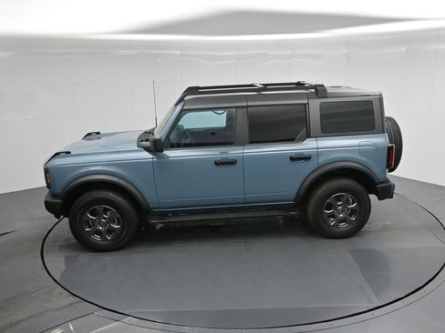 Certified 2023 Ford Bronco Big Bend image 44