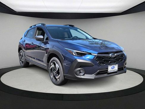 New 2026 Subaru Crosstrek 2.5i Limited AWD/4WD image 2