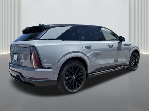 New 2026 Cadillac Escalade IQ Sport 2 AWD/4WD image 5