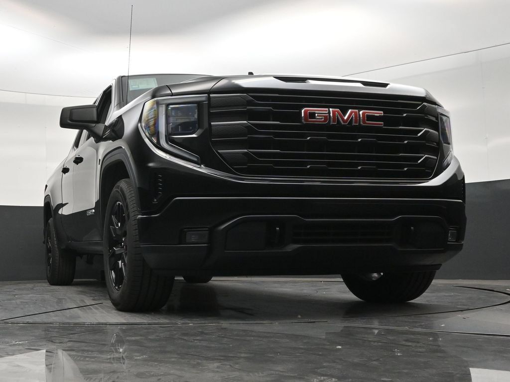 Used 2023 GMC Sierra 1500 Elevation RWD image 25