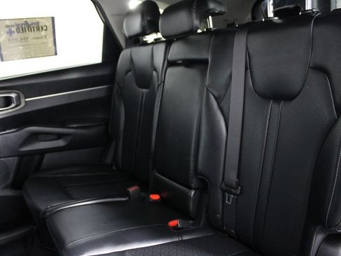 Used 2022 Kia Sorento S w/ Panoramic Sunroof Package AWD/4WD image 18