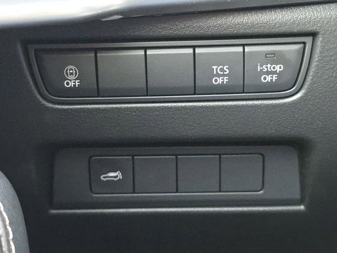 Used 2024 MAZDA CX-90 3.3 Turbo w/ Preferred Plus image 14