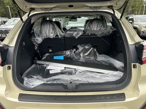 New 2026 Subaru Crosstrek 2.5i Limited AWD/4WD image 7