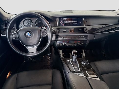 Used 2016 BMW 528i Sedan RWD image 17