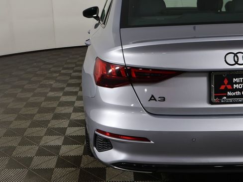 Used 2023 Audi A3 2.0T Premium Plus w/ Premium Plus Package FWD image 17