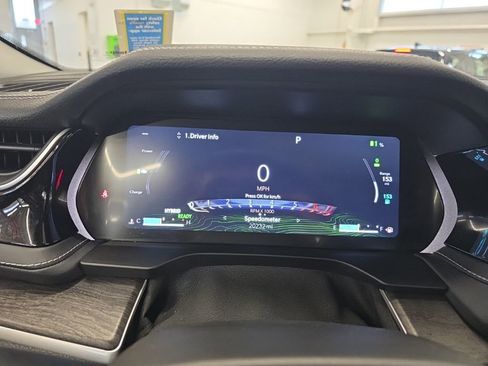 Used 2023 Jeep Grand Cherokee 30th Anniversary image 23