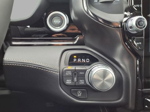 New 2026 RAM 1500 Limited w/ Night Edition AWD/4WD image 7
