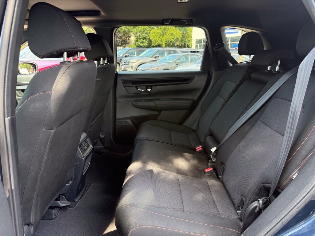 Used 2024 Honda CR-V Sport image 25