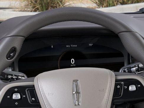 New 2024 Lincoln Aviator Reserve w/ Equipment Group 201A image 13