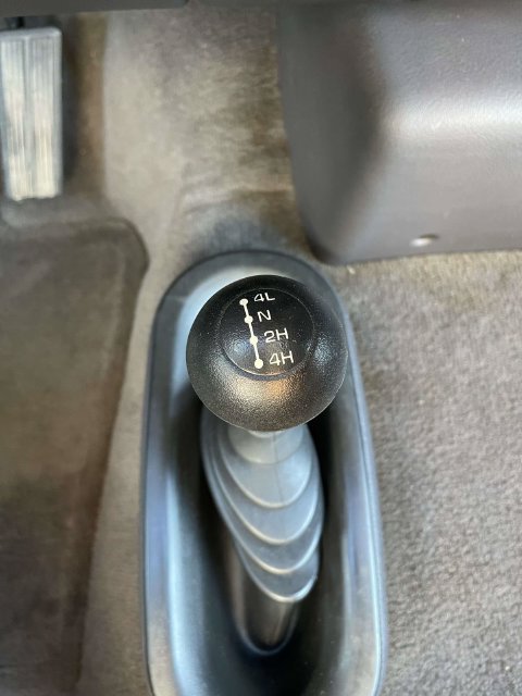Used 2000 Dodge Ram 1500 Truck 4x4 Regular Cab image 27