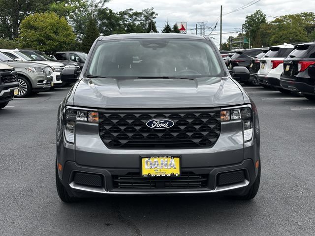 Certified 2025 Ford Maverick XLT w/ Equipment Group 302A AWD/4WD image 2