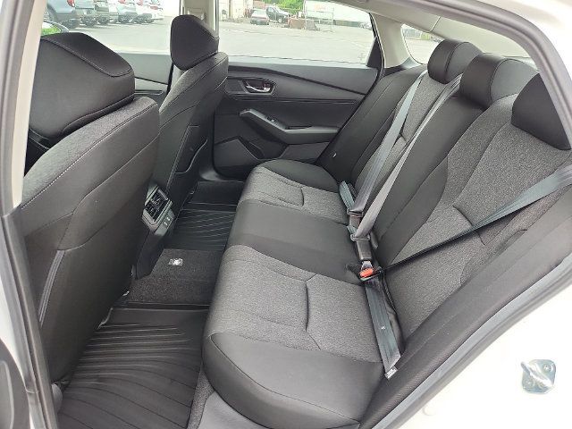 Certified 2026 Honda Accord LX image 10
