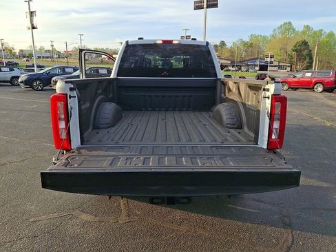 Used 2025 Ford F350 XL image 29
