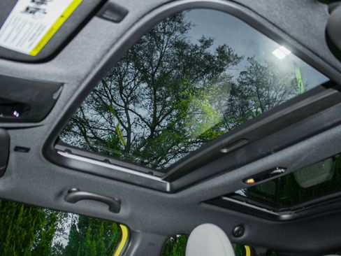 Used 2025 MINI Cooper S image 26