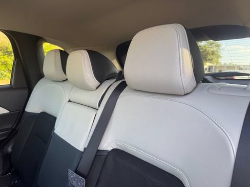 New 2026 MAZDA CX-5 Select AWD/4WD image 18