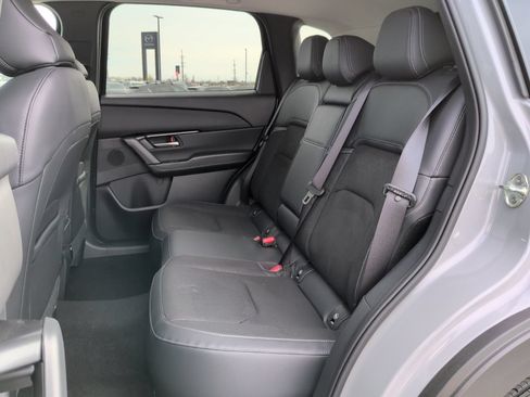 New 2026 MAZDA CX-5 Preferred AWD/4WD image 10